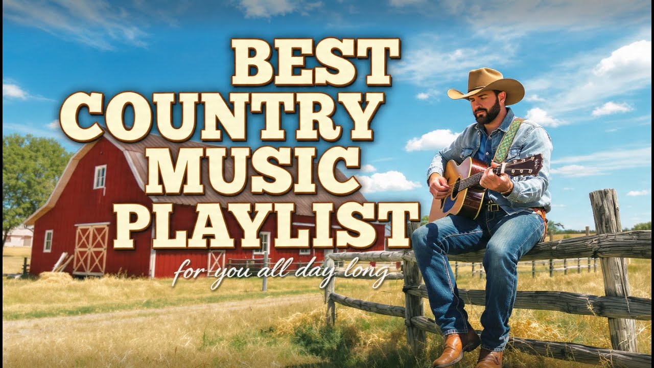 90s Country Road Trip Vibes: Alan Jackson, Garth Brooks, Shania Twain Compilation