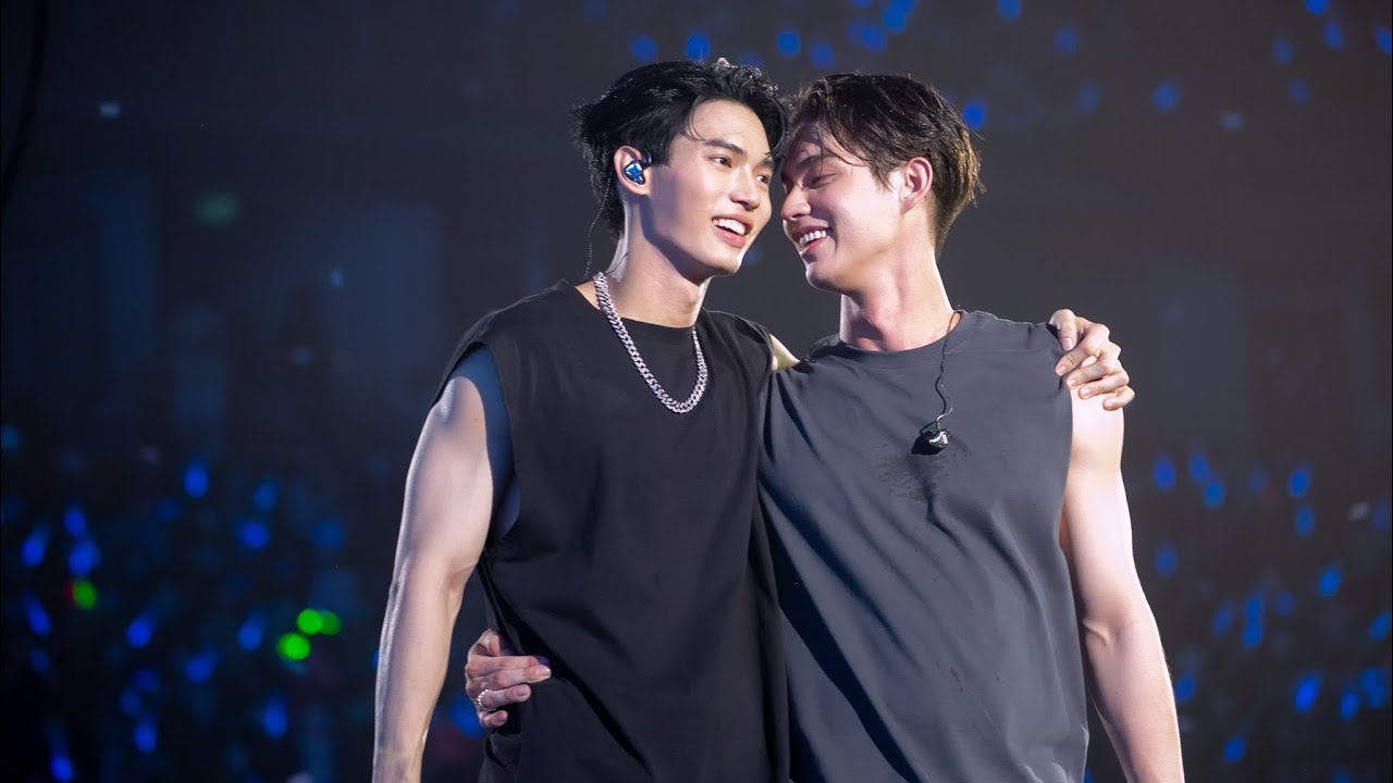 [Brightwin]▫️Videos collection▫️Side by side Brightwin Concert 2022.12.24