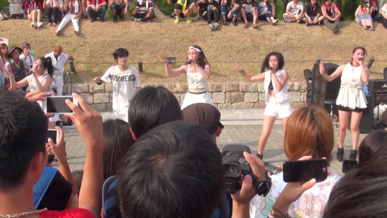 DancingDolls　神のまにまに