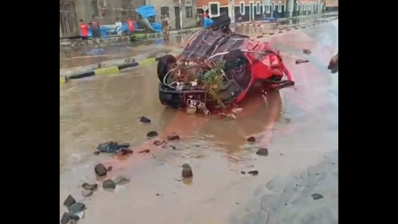 Tributo à ilha de São Vicente - Cabo Verde 