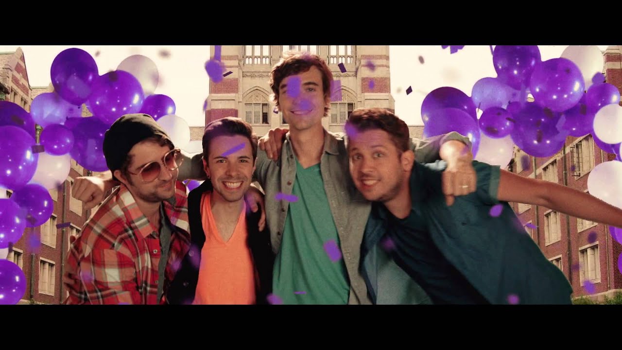Wild Party - 
