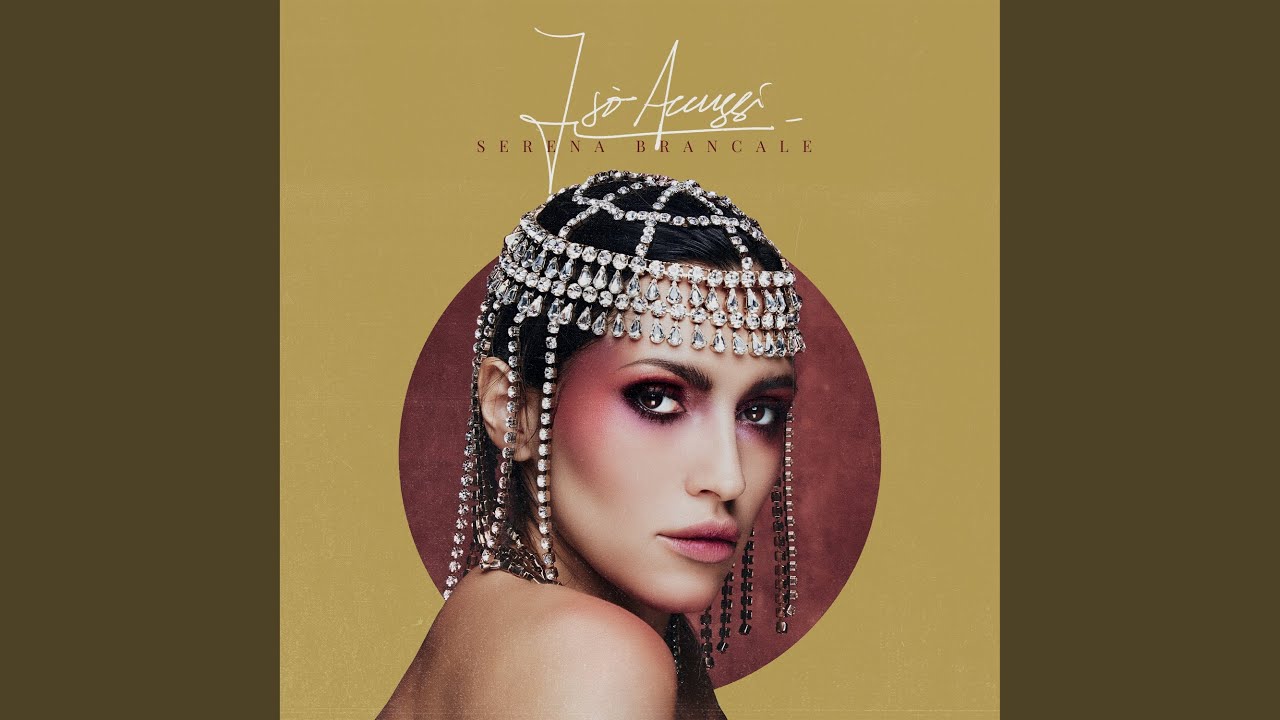 Je so' pazzo (feat. Richard Bona)