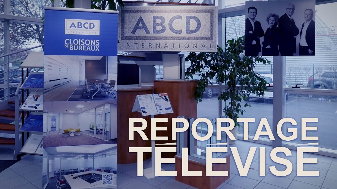 Reportage sur ABCD International