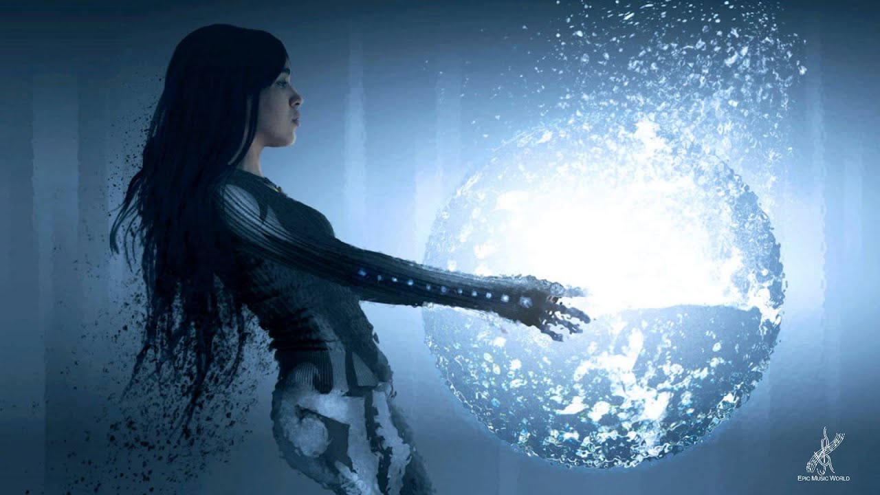 Alliance - Gamma Draconis (Epic Powerful Intense Inspirational)