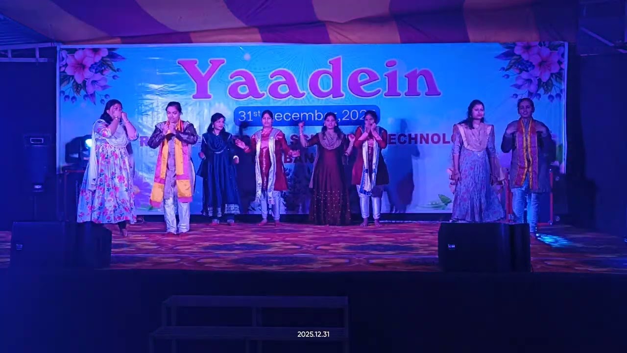 Yaadein 25 D19