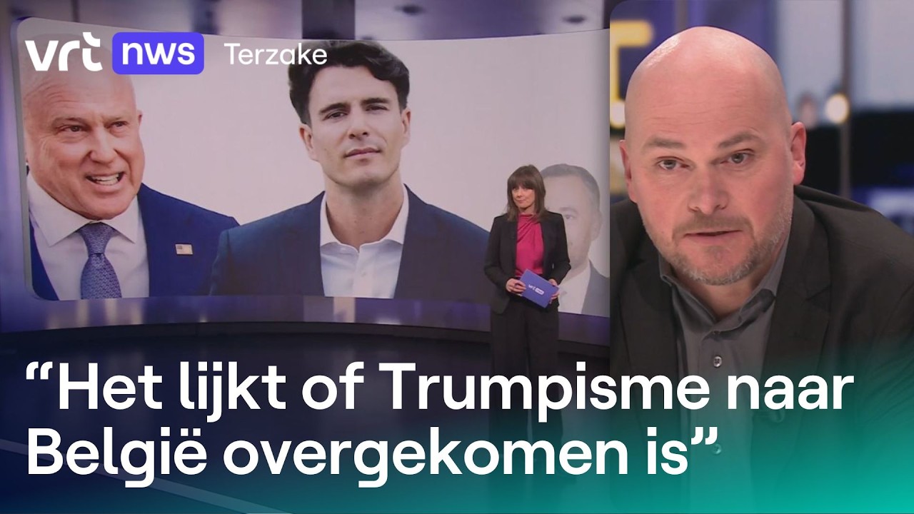 Amerikaanse ambassadeur Bill White blijft voor deining zorgen