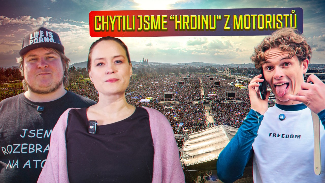 ODHALEN&Iacute; NEJVĚT&Scaron;&Iacute;HO INFLUENCER - DEZOL&Aacute;TA V ČR