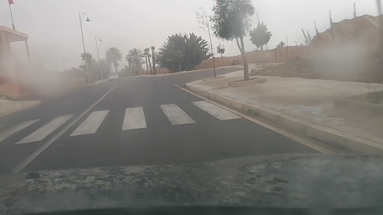 MASSA 2021 جولة في ماسة