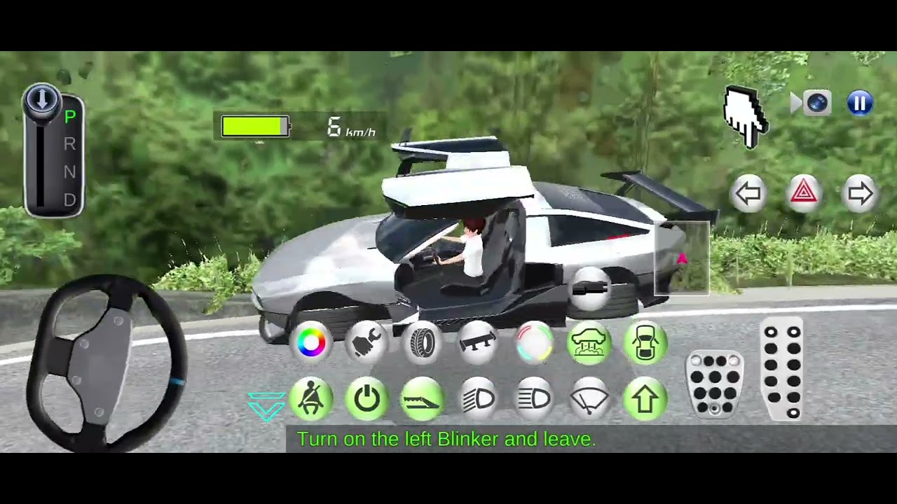 Car Parking Classic 🚘Amazing Gaming🚖 Entertainment 🚘Youtubevideos🚖
