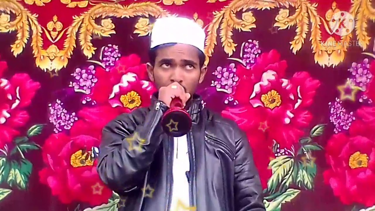 Abdul subhan Darbadar Koi Na bhatke ga Aamna Ke Laal a gaye New VID 2021