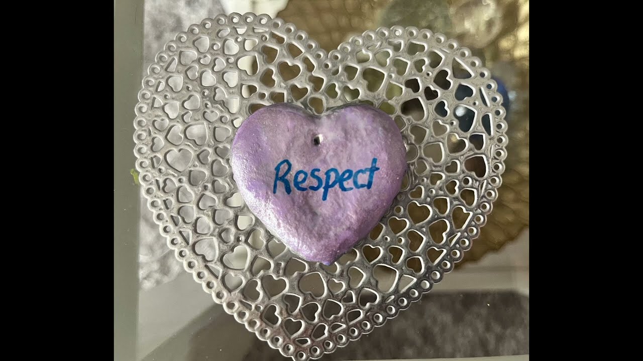 Light language : receive codes of self respect which set the standard for all interactions & choices