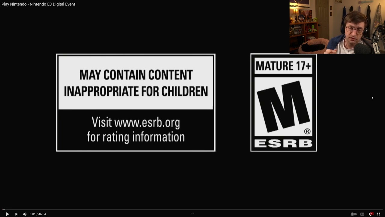 Nintendo E3 2014 & Dragon Spirit