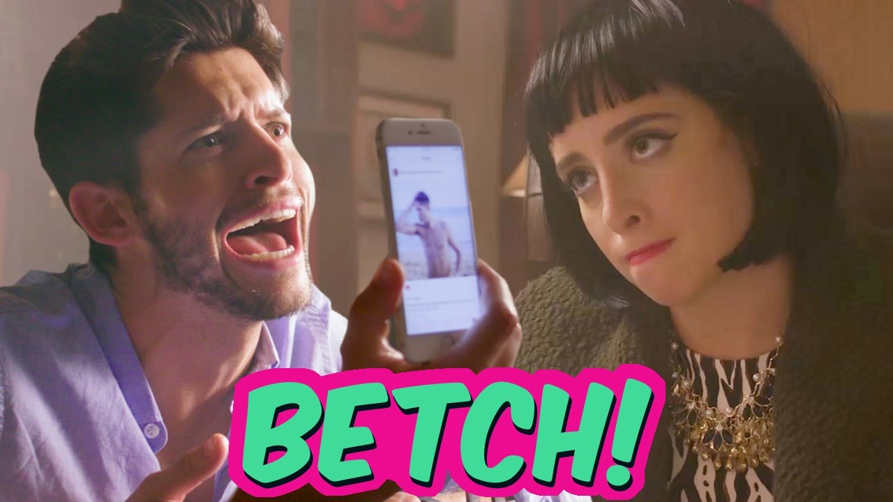 CAPTION CONSULTANT w/ Lauren Elizabeth & Hunter March - Betch!