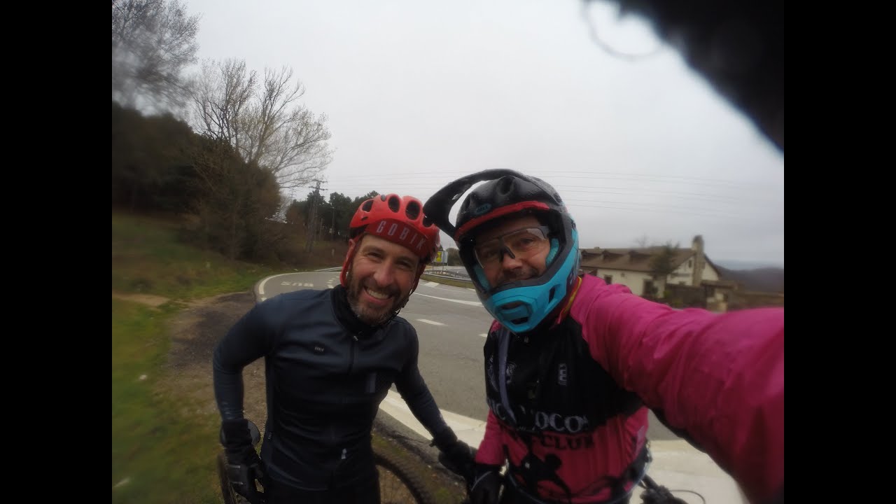 Navacerrada 2022 03 20