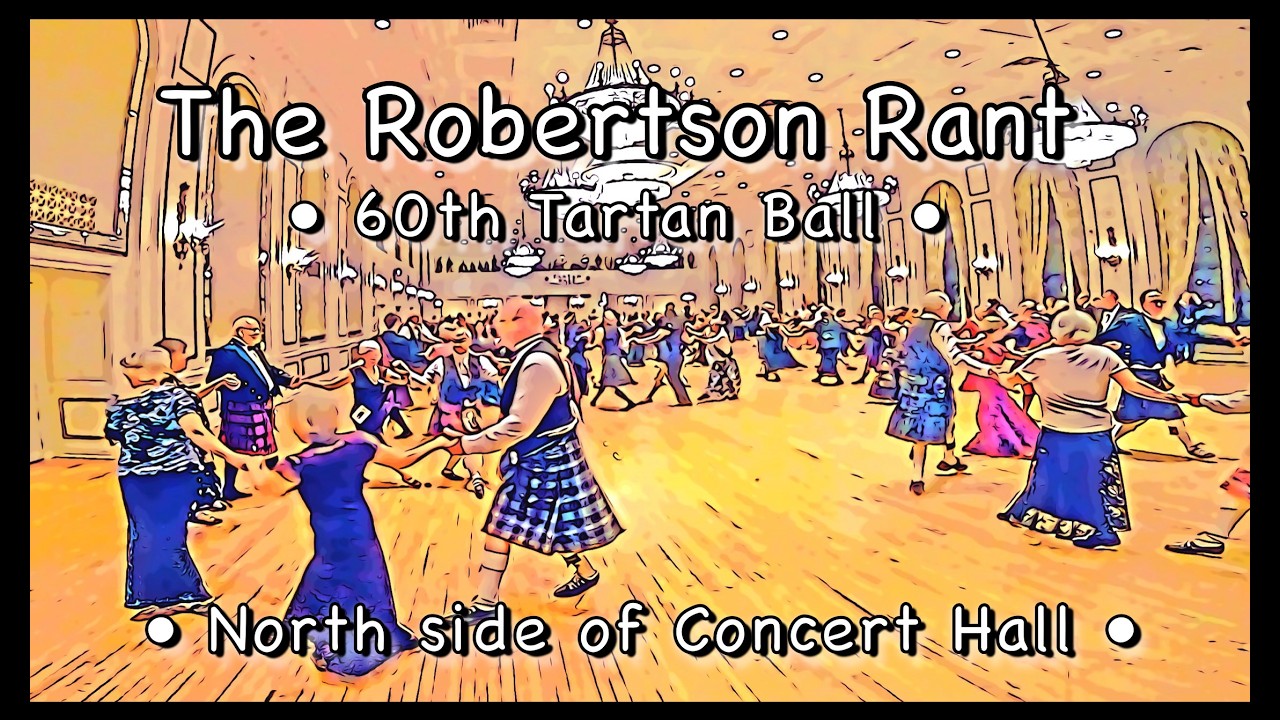 Robertson Rant at 60th N