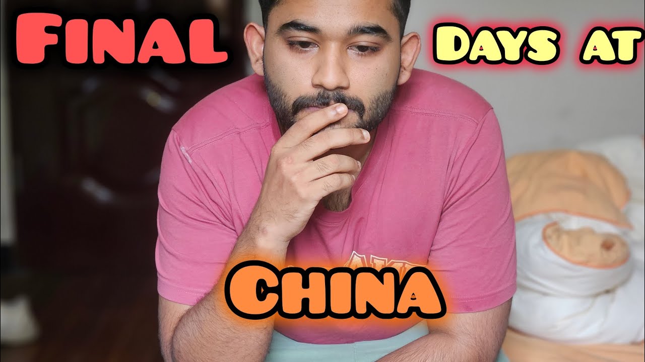 The last some good moments in china ✨️😌 | But this is not the end, we'll be back soon |