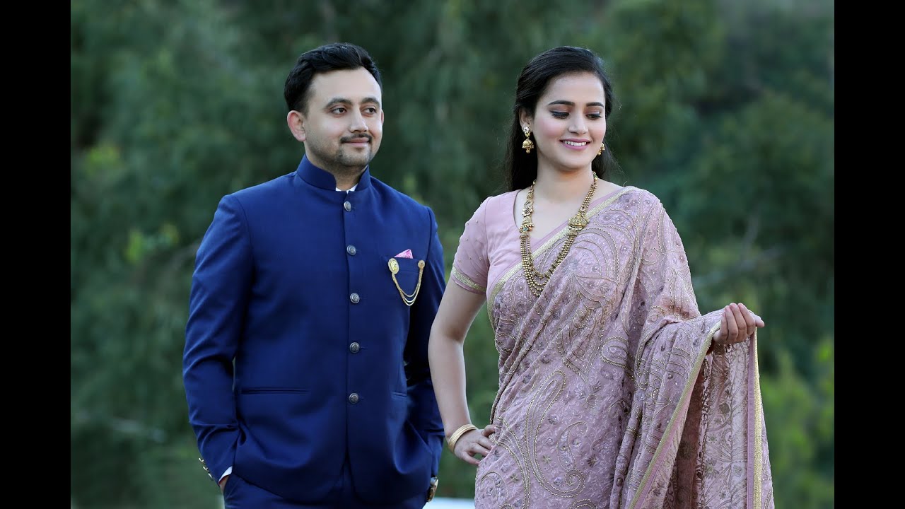 BEST PRE WEDDING FILM 2021| | AMAN & PAYAL |PADAM PALACE RAMPUR  ARVIND ARORA PHOTOGRAPHY UNA