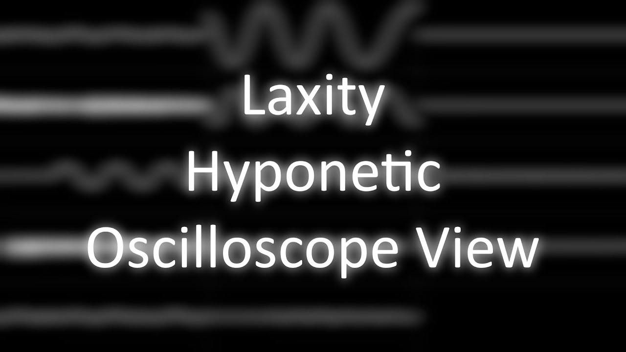 Laxity - 