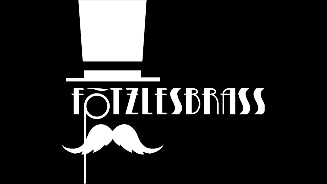 Fötzlesbrass - Not afraid to lie