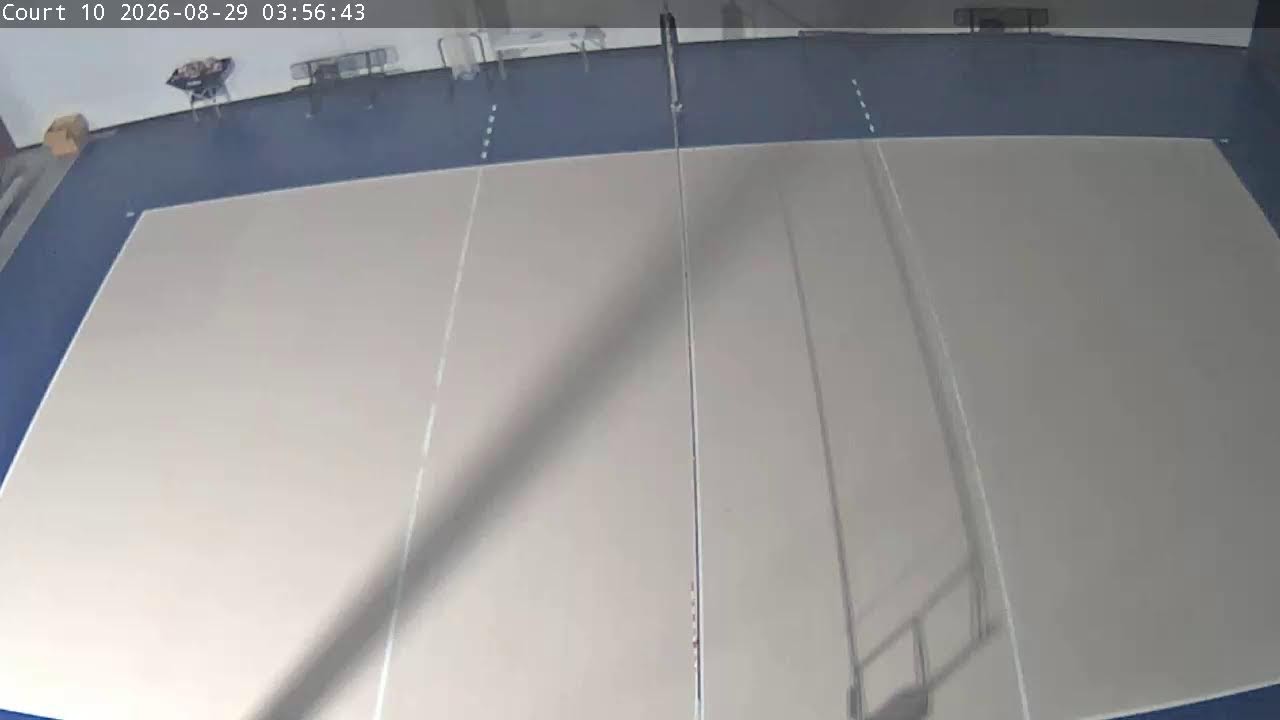Court #10 Live Stream (Elgin, IL)