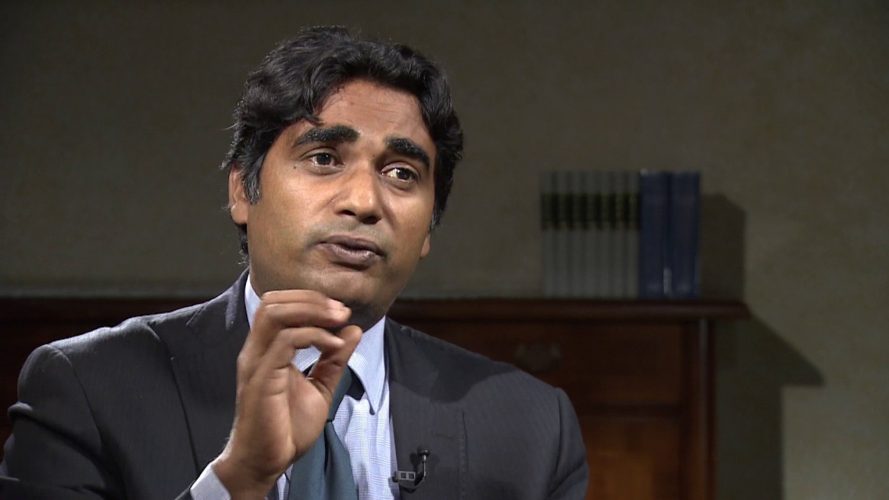 366 WGW - The Realities of Blasphemy Laws in Pakistan
