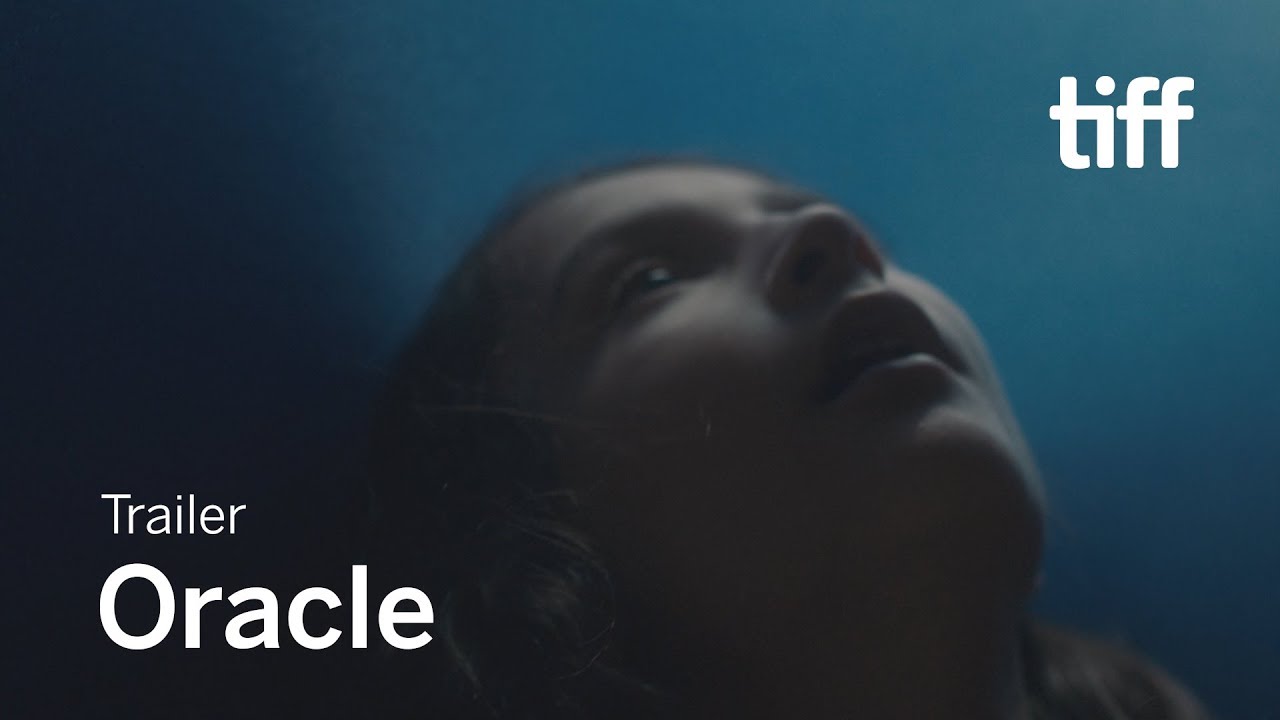 ORACLE Trailer | TIFF 2019