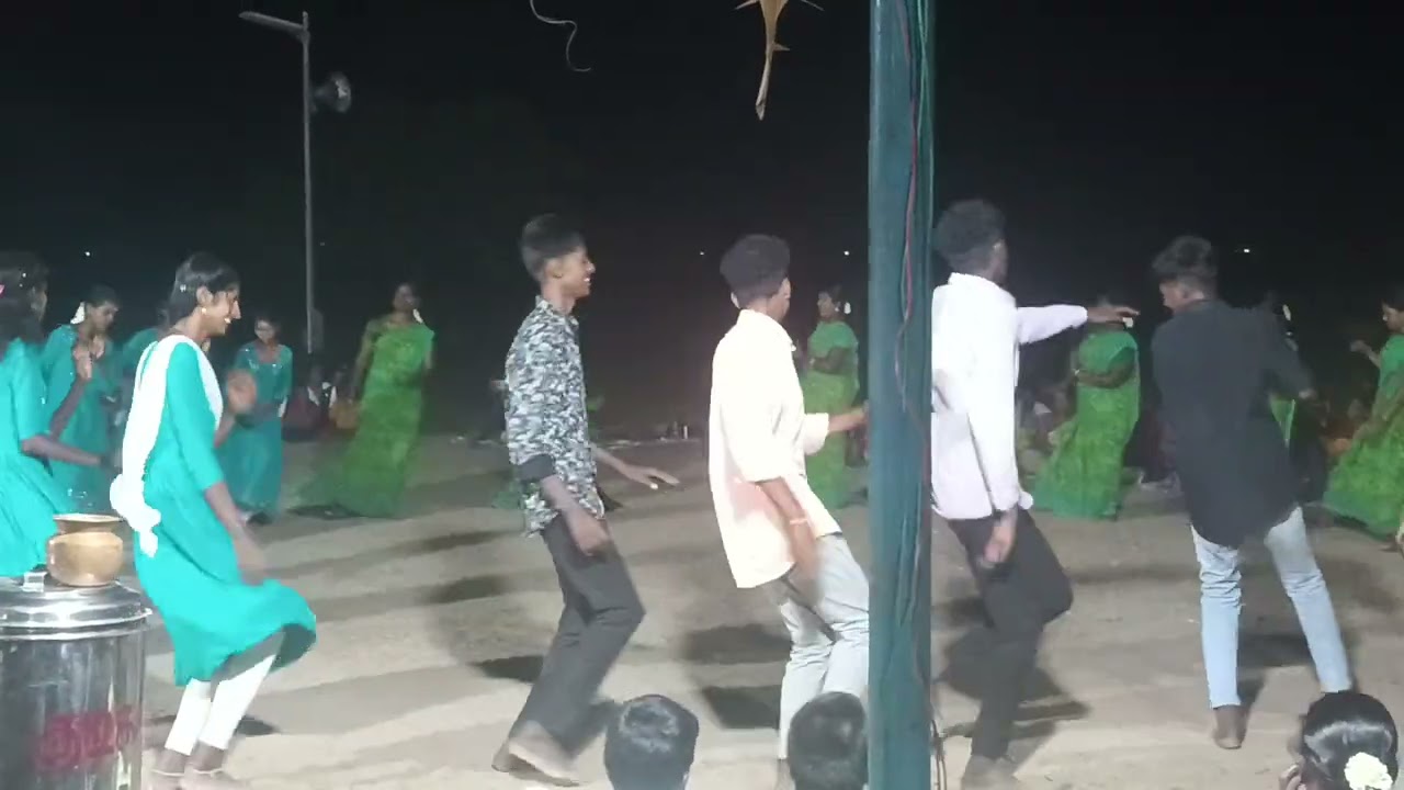 PUDUKKOTTAI-DIST  AVUDAIYAR KOVIL- TK SEEMANKOTTAI VILLAGE 