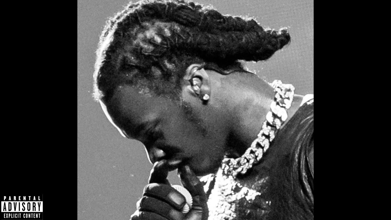 |FREE| Lancey foux x Back2Bally x Back2datrap Type Beat - 