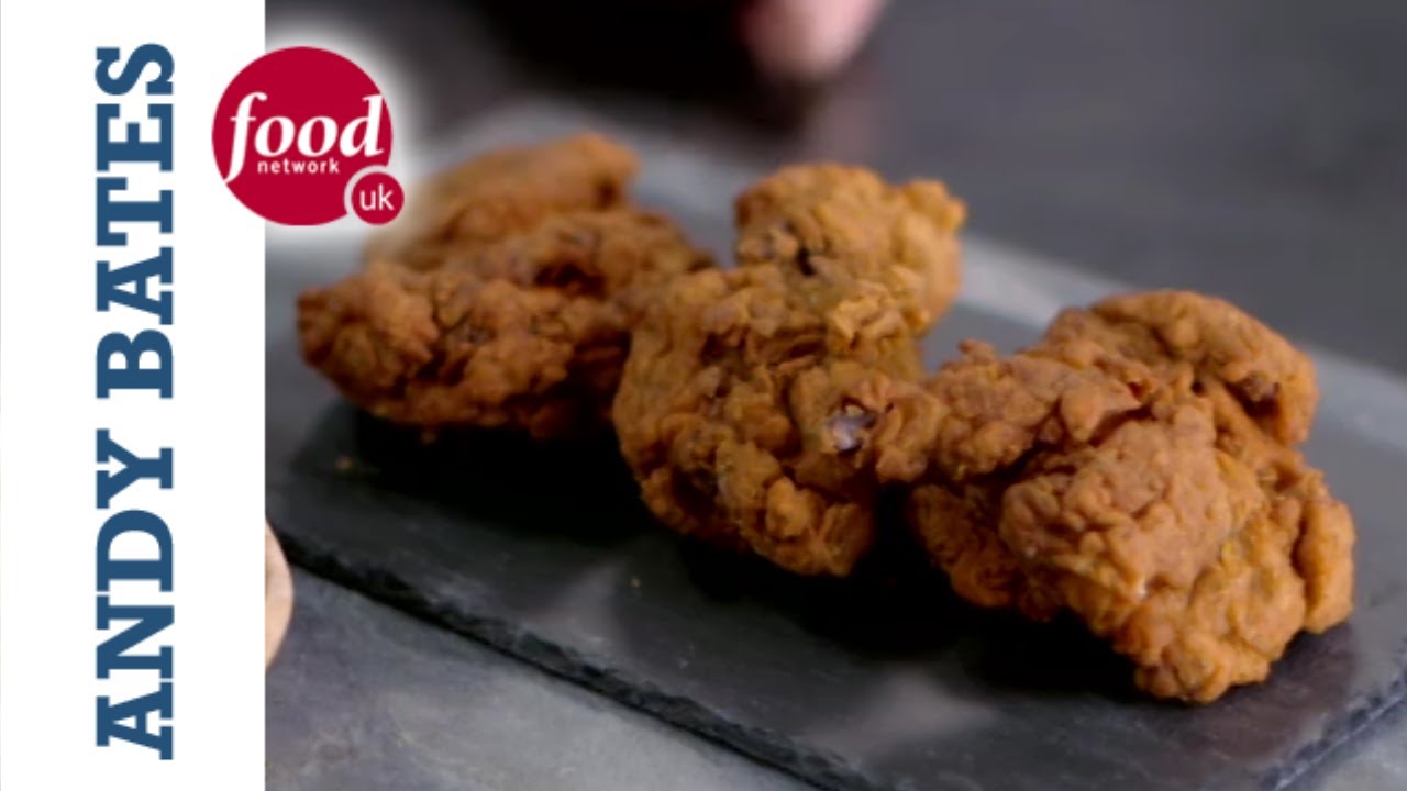 Southern Fried Quail - Andy Bates