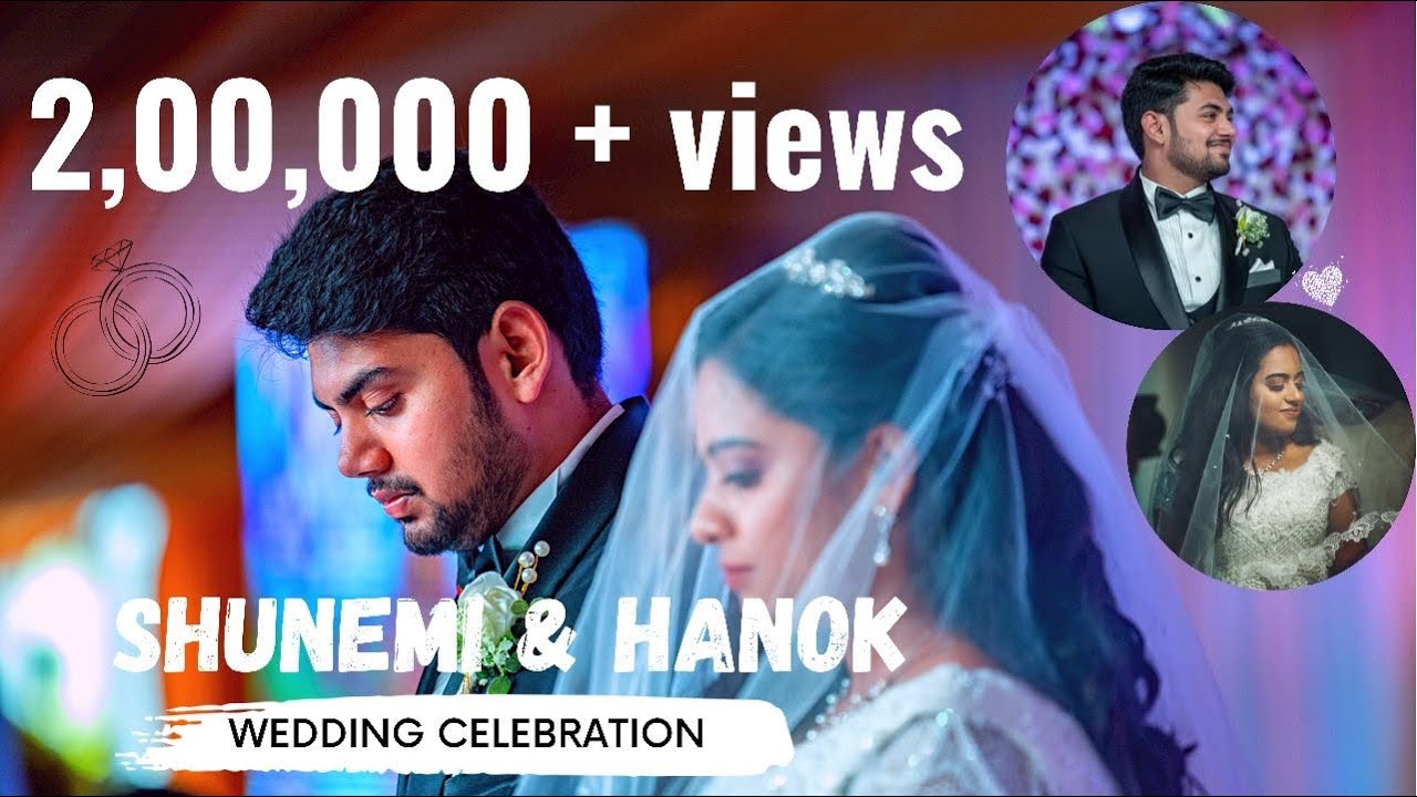 Hanok Raj with Shunemi Adbutha || Christian Wedding Live || 04-Aug-2021-10:00 am Onwards || Gooty |