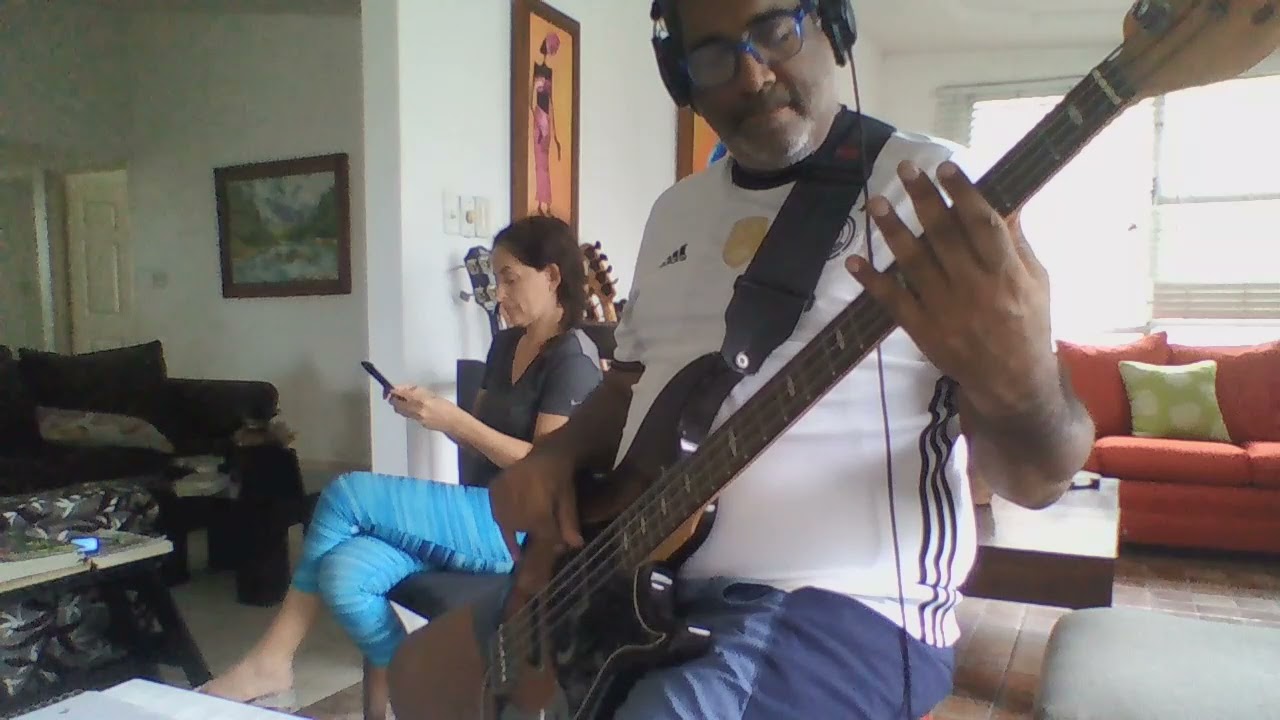 SLAYER * POSTMORTEM * BASS COVER