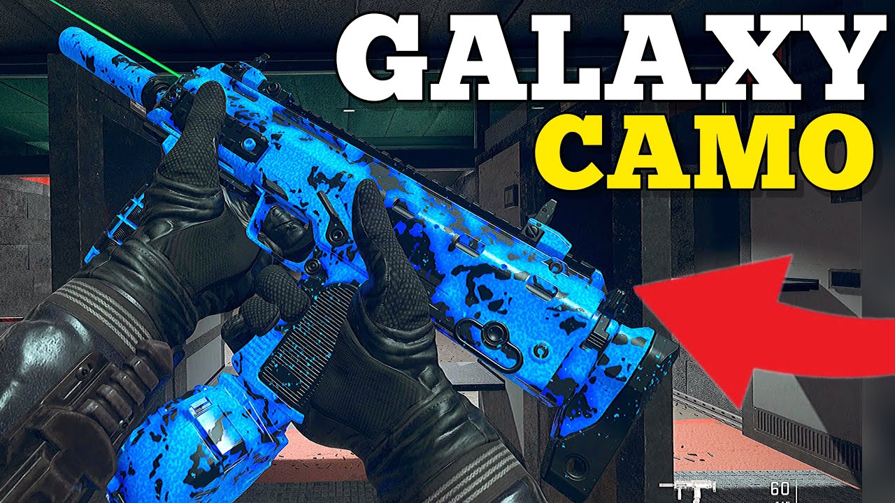 MW2 - 2 NEW Simple To Unlock But CLEAN Camos in Season 5