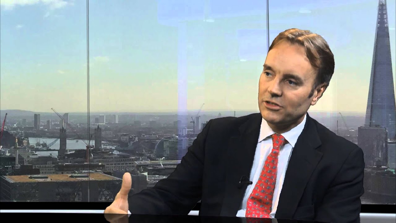 London Stock Exchange’s Stuttard on AIM’s twenty year story