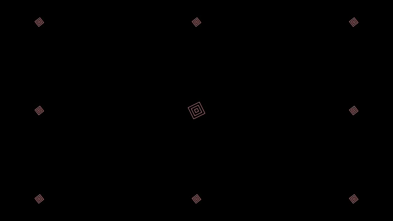 Blooming Test 60FPS