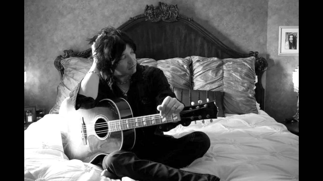 Amazing Grace - Tom Keifer