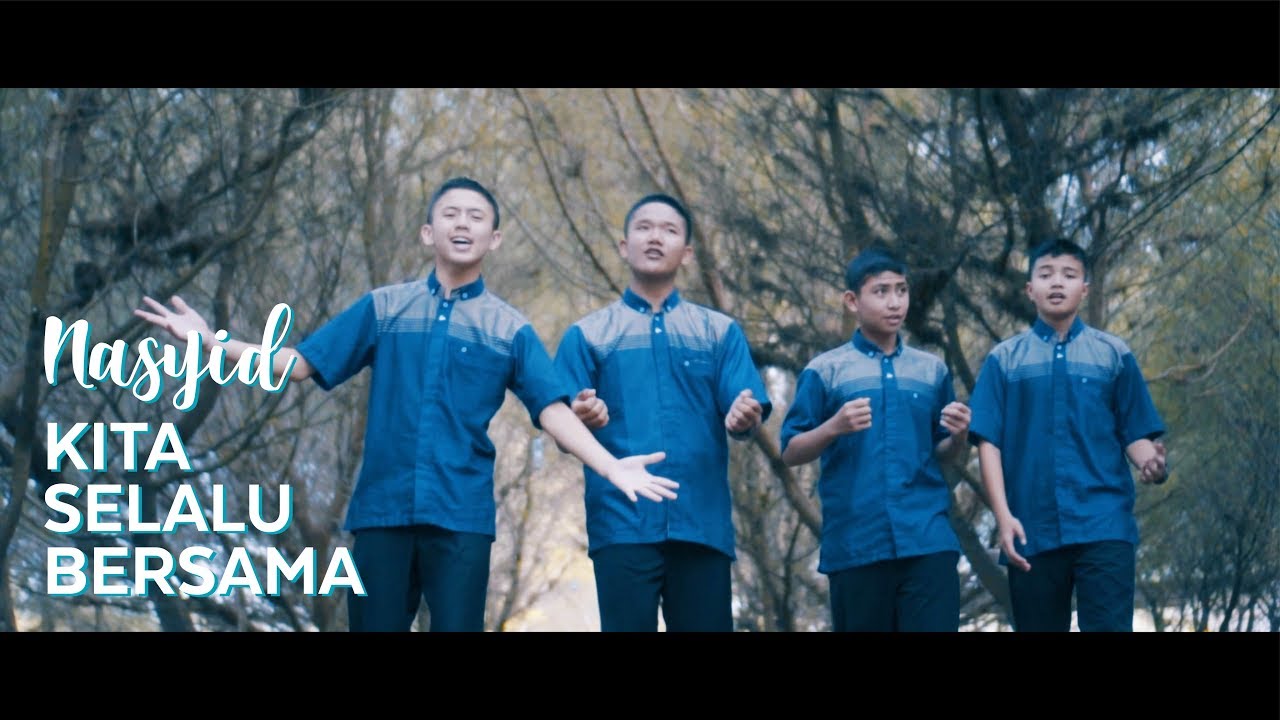 KITA SELALU BERSAMA - NASYID GONTOR TERBARU 2019 l GUARDIAN 693