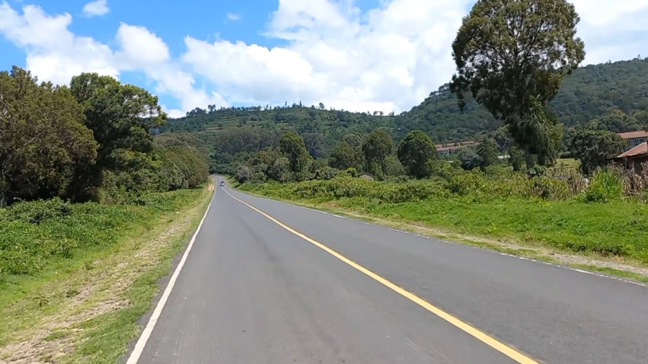 This Is The  Pride of Kenyan Roads @LIVKENYA