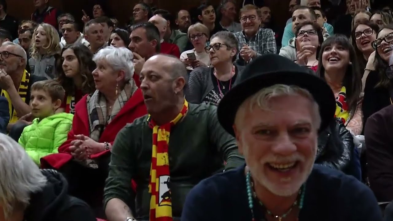 Coppa Italia - Finale A1 - G.S. Hockey Trissino x Amatori Wasken Lodi