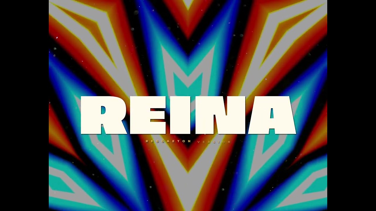 Reina - ROA (Reggaeton Version) by DJ JUANCHII