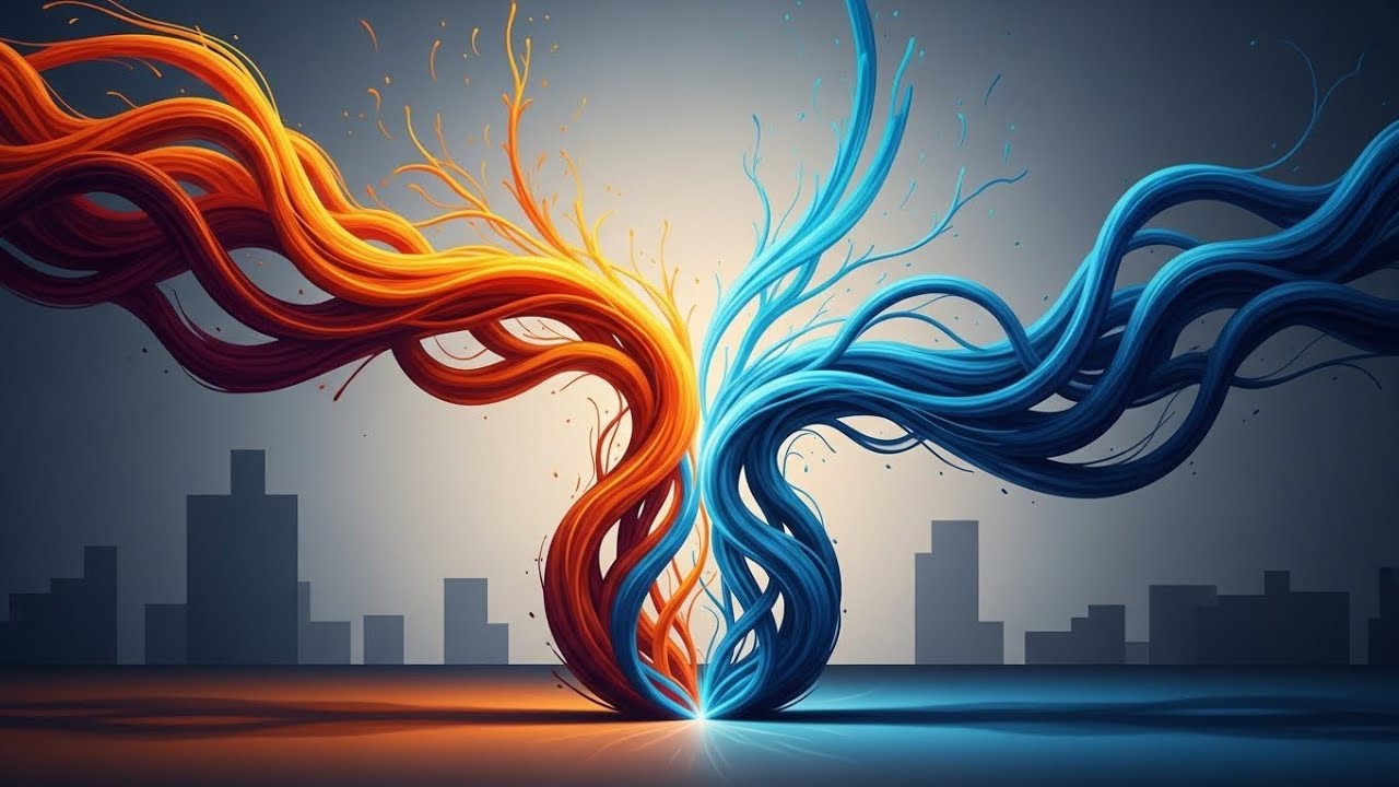 تحليل نص جيل دولوز: الرغبة والإرادة | الرغبة كإنتاج اجتماعي (أولى باك 1Bac) - شرح شامل 🔥