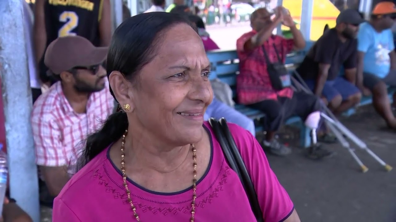 Controversy in Fiji's national election