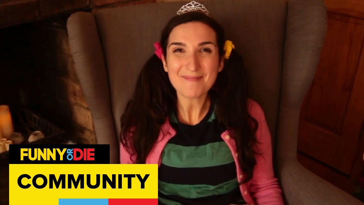 We Are Thomasse: Feminist Fairytales - Cinderella