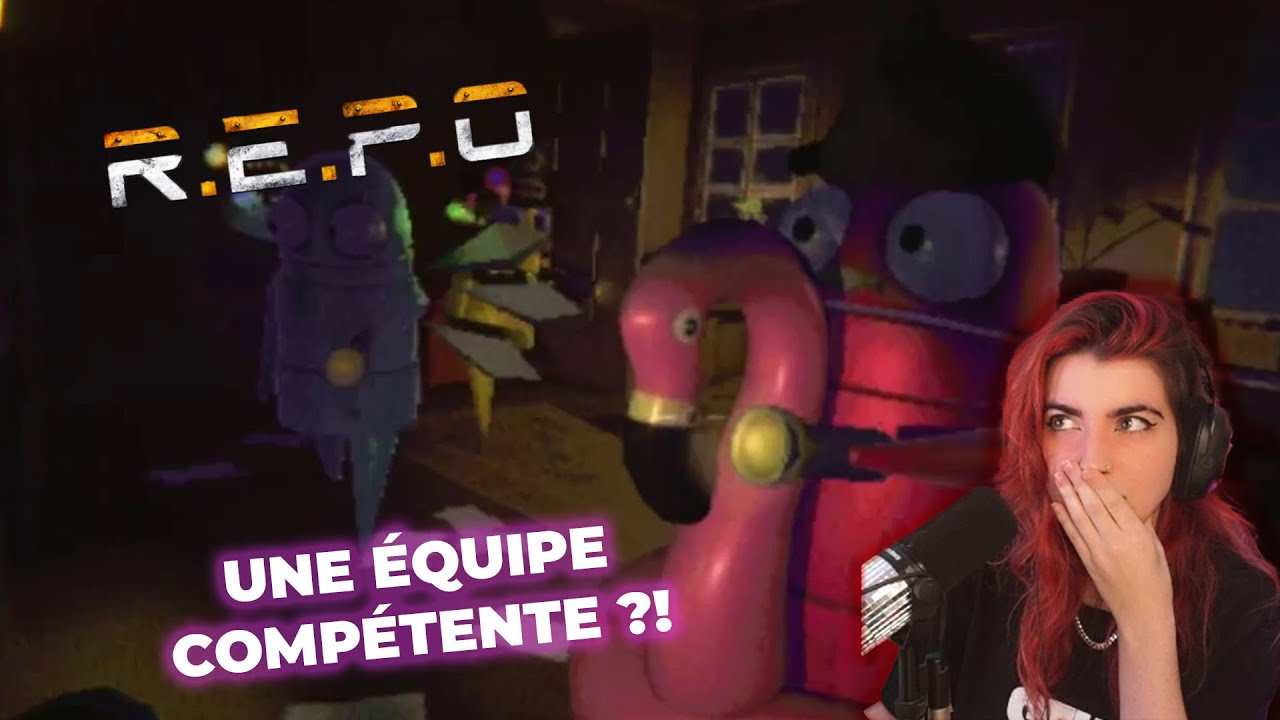 REPO #8 avec Antoine Baghera Mynthos Angle Droit Zerator et JDG