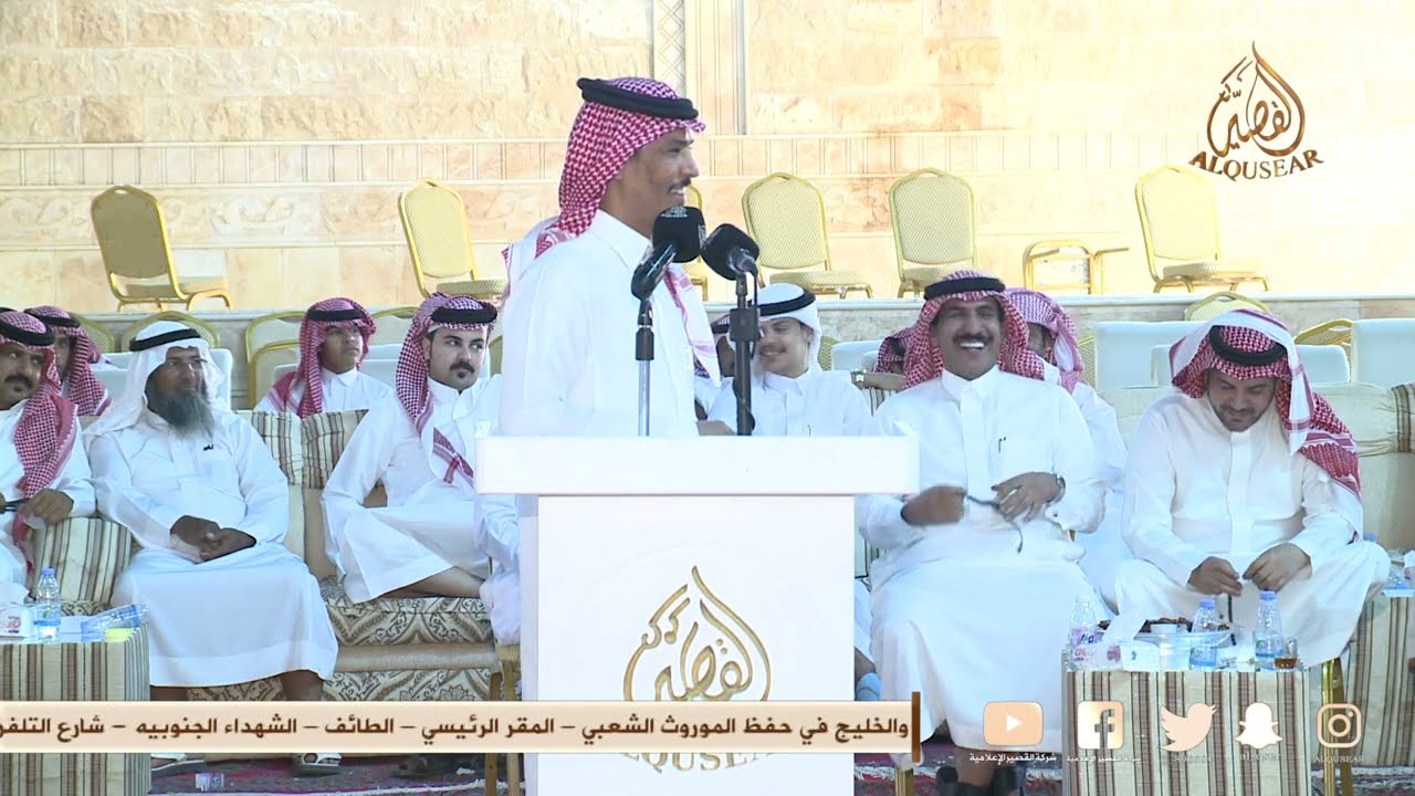 موال 🎤🎤 سلطان الجلاوي × سعود الهذيلي و فهد العازمي × حمود الهذيلي - حضن - ١٤٤٥/١١٩ه‍ـ