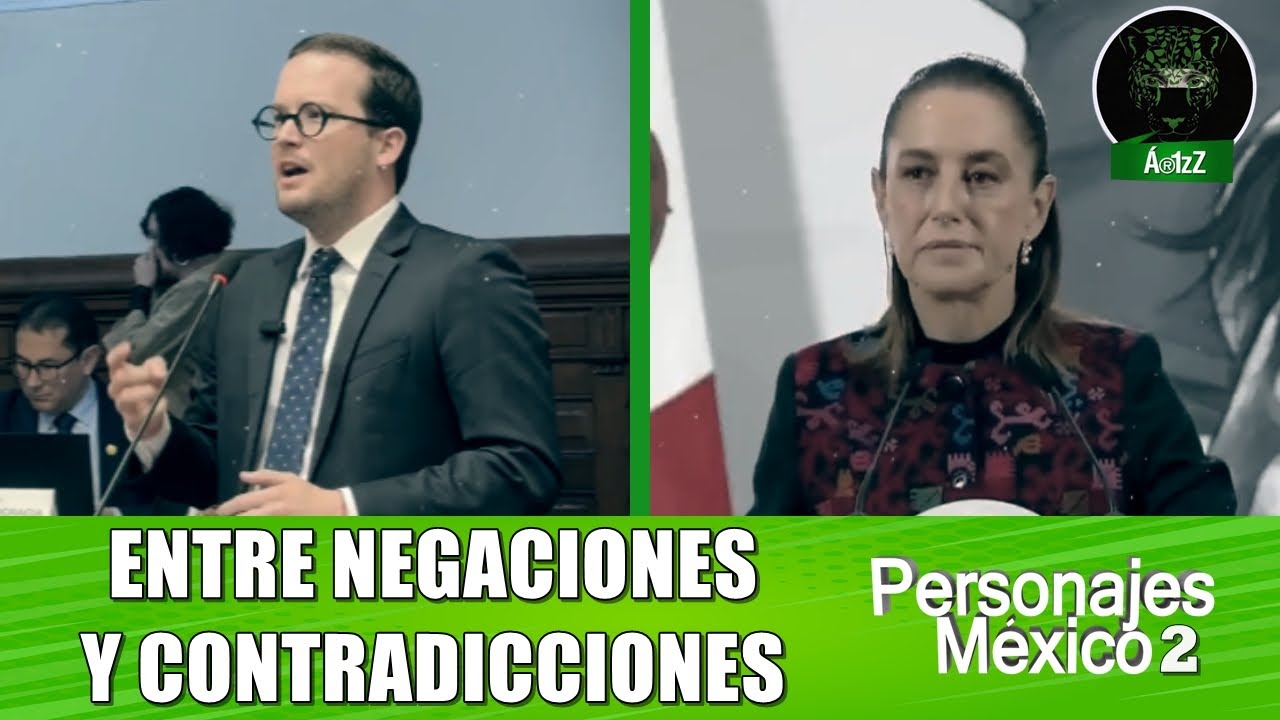 Gobierno niega injerencia en Perú, pero nosotros tenemos “otros datos”