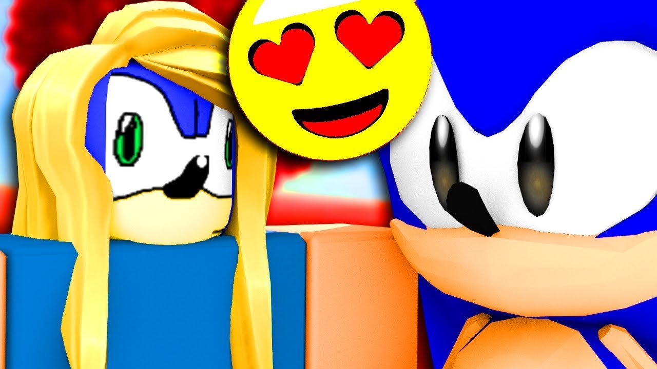 This ROBLOX relationship is BEAUTIFUL... GO AWAY IF U DISAGREE 😠😠😠