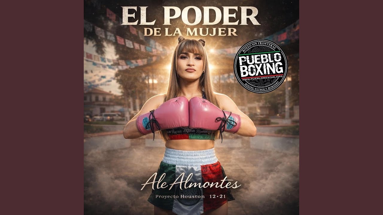 EL PODER DE LA MUJER