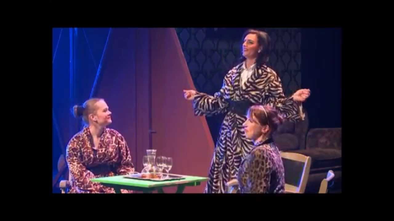 Petticoat 2014 - Kopen, kopen, kopen!