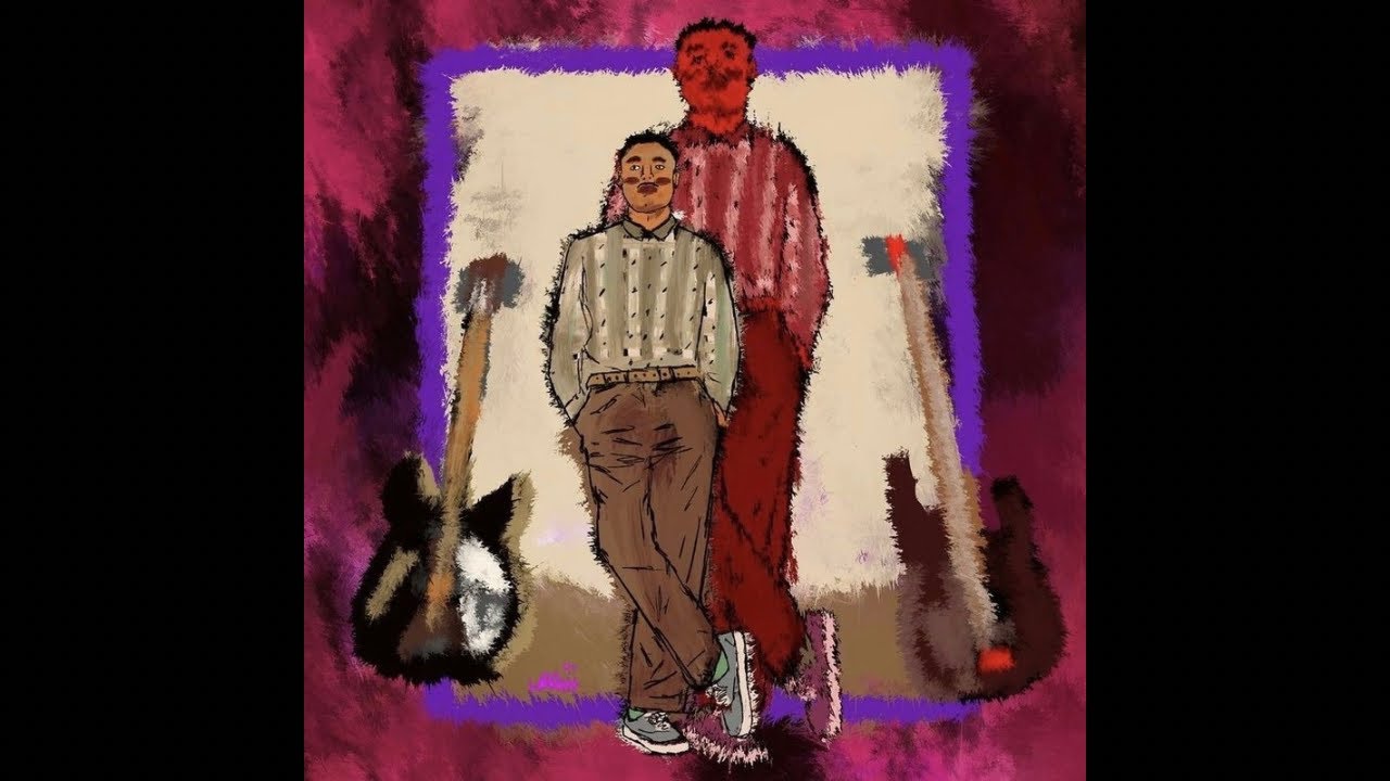 Daniel Caesar + Steve Lacy + Funk Type Beat | 