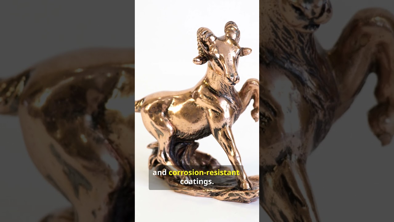 Cyna: Jeden z pierwszych metali używanych przez człowieka, obecnie napędza wsp&oacute;łczesne społeczeńs...